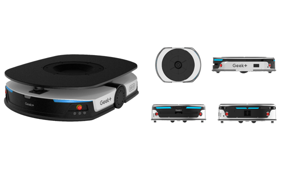 Geekplus MP1000R